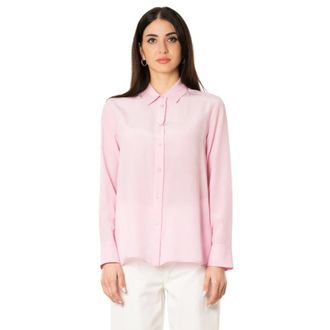 Max Mara Mujer, Blusas y Camisas, Rosa, Talla: S