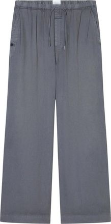 Closed Dames, Broeken, Grijs, Maat: XS