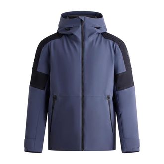 Fusalp Amwo Ski Jacket - Sport - Hombre - Azul - 2XL