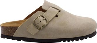 Scholl Heren, Schoenen, Beige, Maat: 37 EU