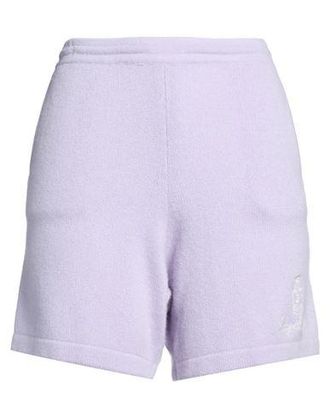Sporty & Rich BOTTOMWEAR - Shorts & Bermuda Shorts on YOOX.COM