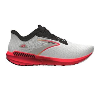Brooks Brooks Launch GTS 10 Blue / Black / Fiery Coral 110410-1D-410 Mens