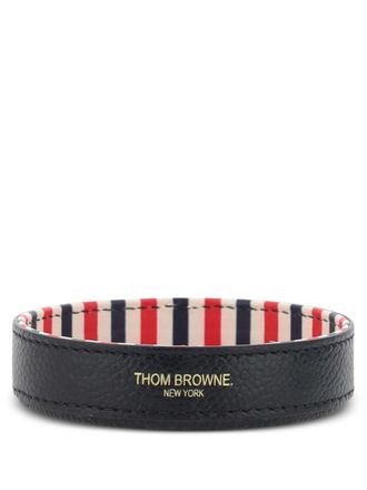 Thom Browne Base per candela - Nero