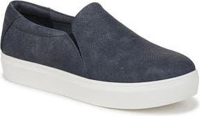 Dr. Scholls Madison Cloud Slip-On Sneaker in Dkblue at Nordstrom Rack, Size 10