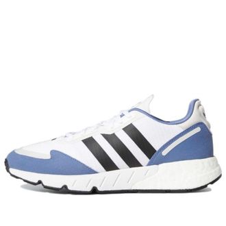 adidas ZX 2K Boost White Crew Blue H01909