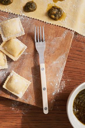 Sabre Bistrot Solid Dinner Fork