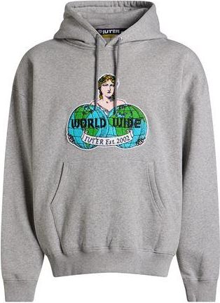 Iuter TOPWEAR - Felpe su YOOX.COM