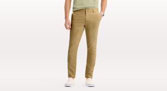 Dockers Essential Everyday Chino, Skinny Fit