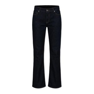 Zadig&Voltaire Boot-cut Jeans, female, Blue, Size: W28 Eclipse Flare Jeans