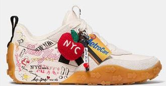 Kate Spade New York K As In Kate Runner