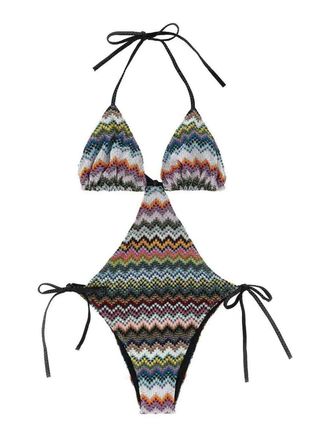 Missoni One-piece