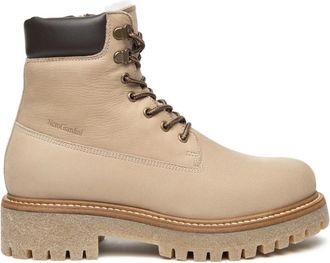 Nero Giardini Schoenen, Dames, Bruin, 39 EU, Winterlaarzen