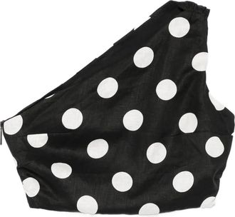 Cala de la Cruz Top Escalante - Nero