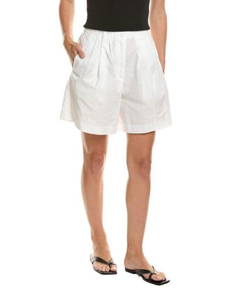 Forte_Forte Forte_Forte Solid Short