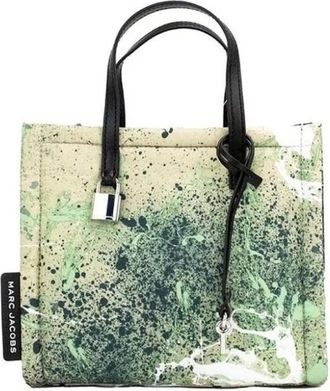 Marc Jacobs The Tote Bag - Dames - Tassen - Veelkleurig - Maat: ONE Size