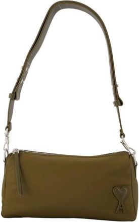 Ami unisex, Bolsos, Verde, Talla: ONE Size