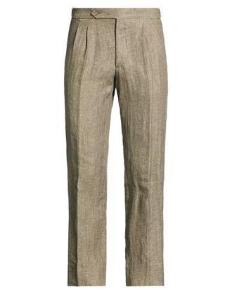 De Petrillo BOTTOMWEAR - Trousers on YOOX.COM