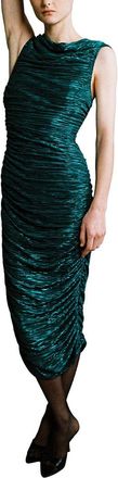 Sabina Mus&aacute;yev Supernova Midi Dress