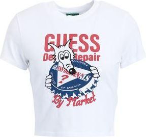 Guess Originals x Market