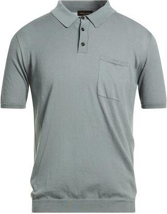 Roberto Collina CAMISETAS Y TOPS - Polos en YOOX.COM