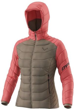 Dynafit Tigard Down RDS Jacket Daunenjacke für Damen | braun