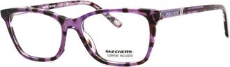 Skechers SE2154 083 Violet 53mm