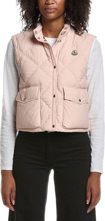 Moncler Biois Down Vest