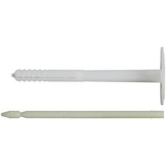 Fischer Fijaci&oacute;n De Revoque, Dipk, 10/100-120 Fischer 043970