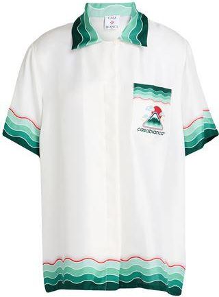 Casablanca TOPS - Hemden auf YOOX.COM