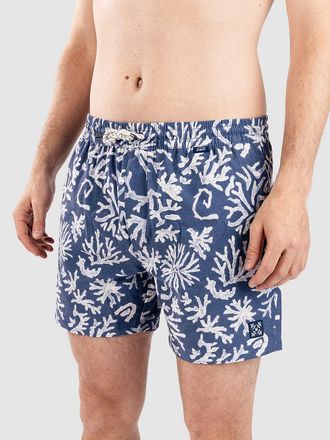 Oxbow R1Barrel Boardshorts patroon