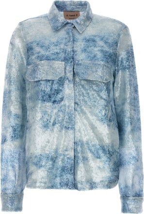 Le Twins Daniela Shirt