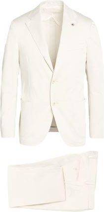 Lardini SUITS and CO-ORDS - Suits on YOOX.COM
