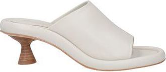 Paloma Barcel&oacute; FOOTWEAR - Sandals on YOOX.COM