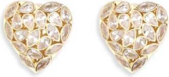 Self Portrait Earrings