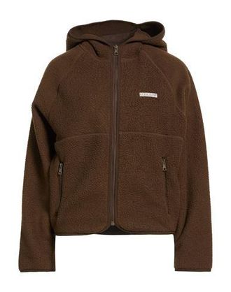 Guess COATS & JACKETS - Shearling & Teddy on YOOX.COM