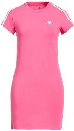 adidas DRESSES - Mini dresses sur YOOX.COM