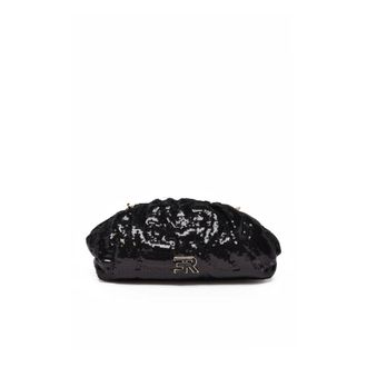 Ermanno Scervino Donna, Borse, Nero, Taglia unica, new