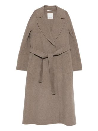 Max Mara Maxmara S Elisa Coat