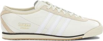 adidas Italia 70s Sneakers - Heren - Sneakers - Wit - 42 EU - Leer - Schoenen