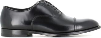 Doucal's Oxford Cap Toe