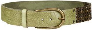 Nanni Small Leather Goods - Belts sur YOOX.COM