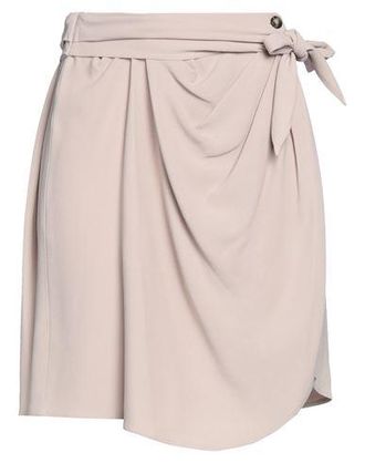 John Galliano Mini skirts