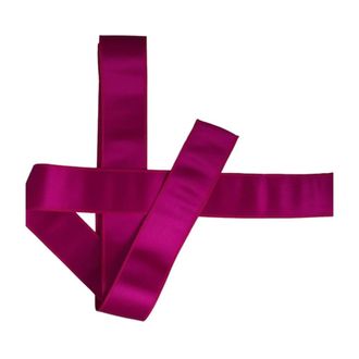 Dolce & Gabbana Mujer, Accesorios, Rosa, Talla: ONE Size