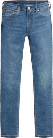 Levi's Fresh Blue Adapt Slim Jeans - Heren - Slim Fit Jeans - Blauw - W31 L32 - Katoen - Jeans