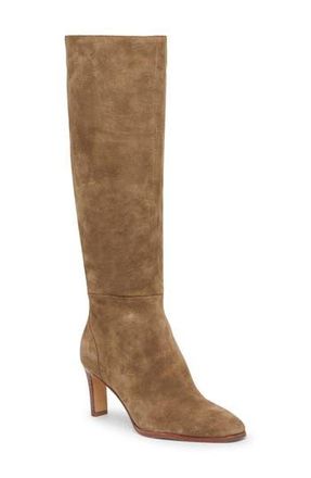 Dolce Vita Emmi Knee High Boot in Olive at Nordstrom Rack, Size 9.5
