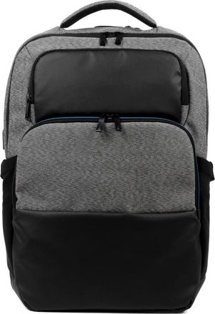 JWorld Tanka Martin Business Laptop Backpack in Grey at Nordstrom