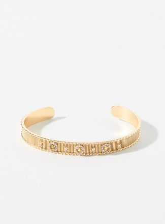 Diaperis Womens Sao open bangle