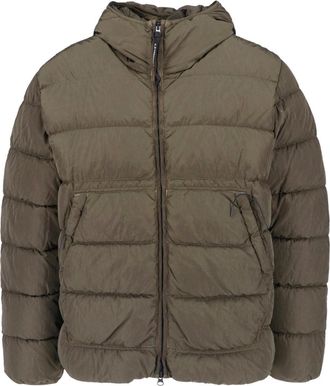 C.P. Company Piumino Imbottito Chrome-R