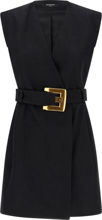 Balmain Abito a portafoglio Balmain