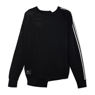 Yohji Yamamoto Donna, Maglie, Nero, S, new